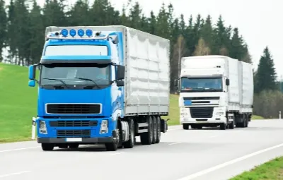 Konya Digor | Eşya Taşıma